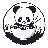 Plant-Based Pandas Logo