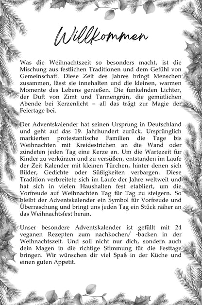 veganer_Adventskalender_Bild_willkommen kapitel